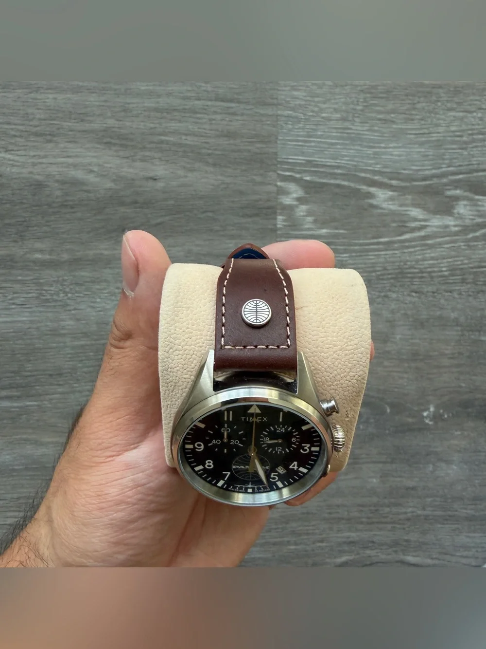 Timex please review